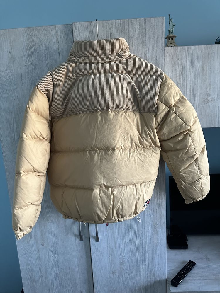 !! Оригинално зимно яке Tommy Jeans!!