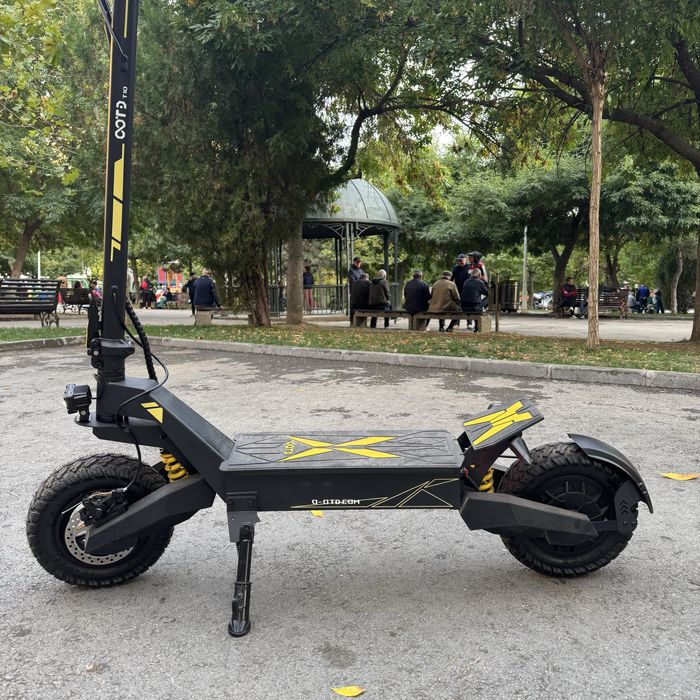Trotineta Electrica OOTD T10