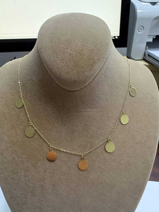 Lant Aur 14K 2.52gr (ctg)