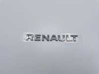 Emblema RENAULT scris spate