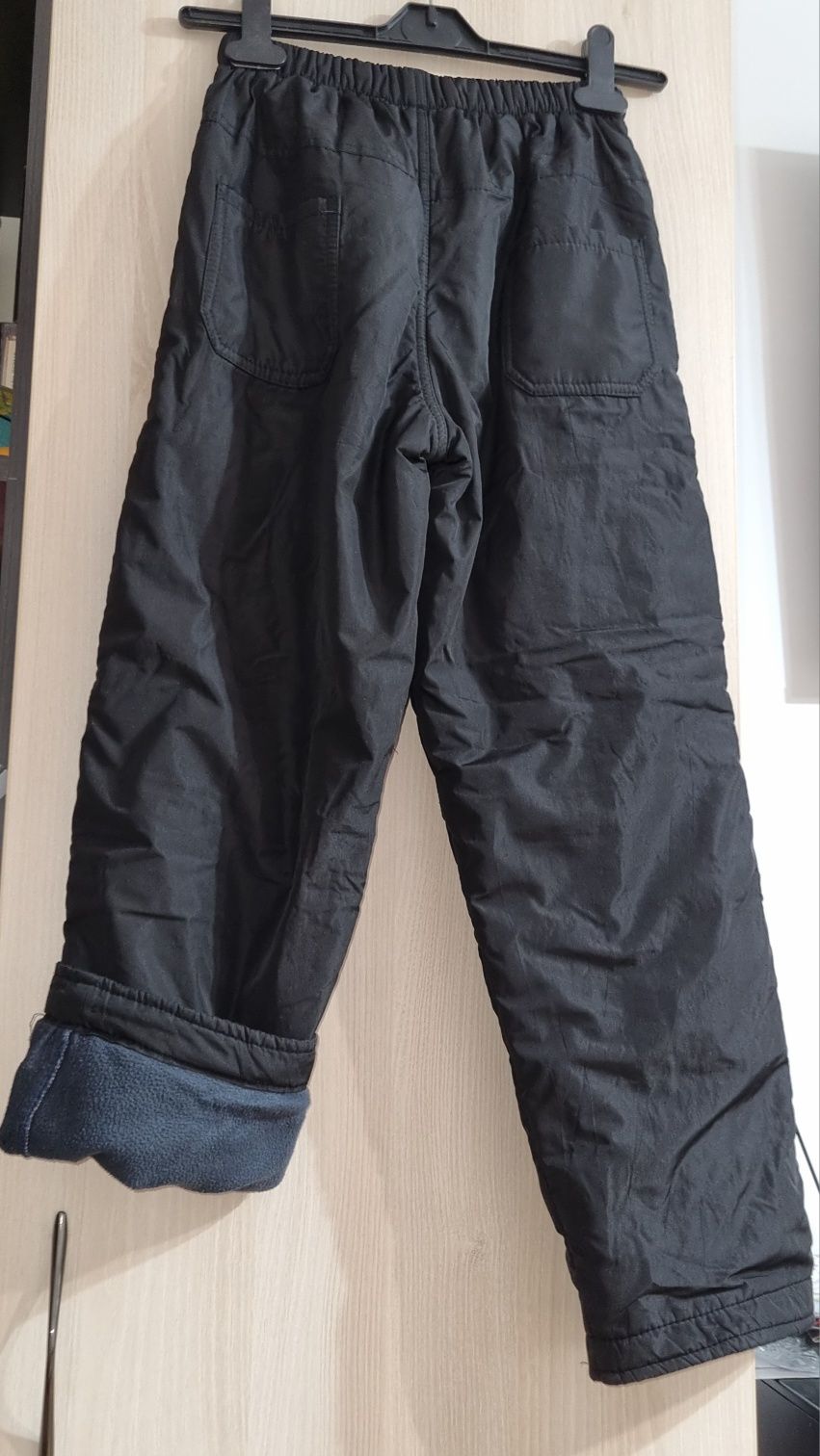 Pantaloni ski 122-128-134