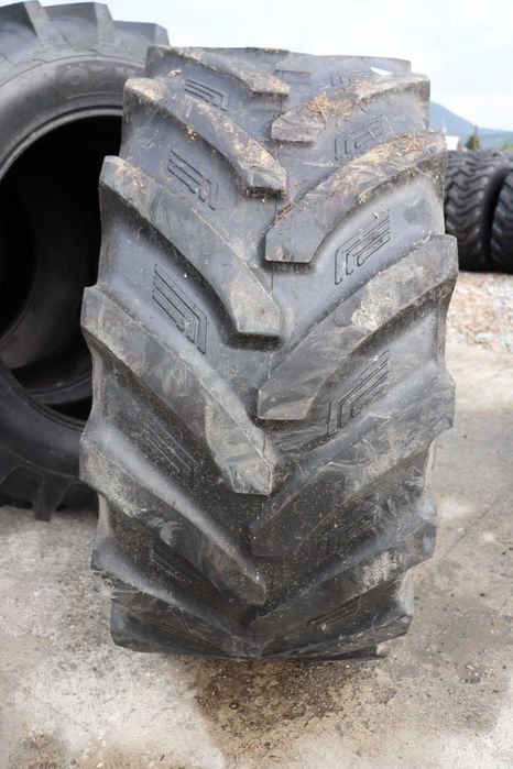 Cauciucuri din import 540/65r30 anvelope agricole fendt fata