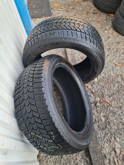 2 Anvelope de iarna *225/50R17*Debica*LICHIDARE STOC*75 Lei Buc*