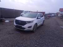 Piese Ford edge, față completă,, cutie viteze, interior complet,uși et