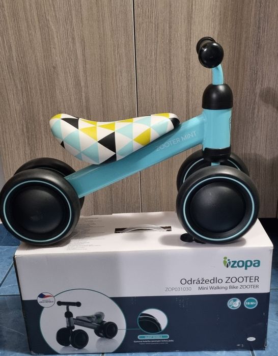 DE  VÂNZARE / Bicicleta Copi  / RM SARAT  /