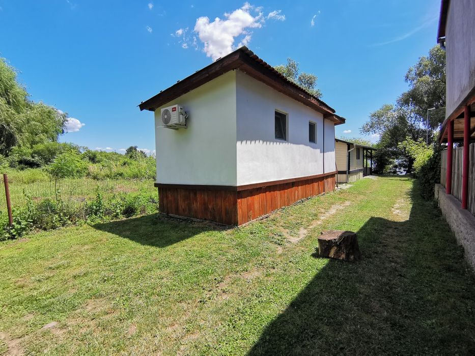 Pescuit si relaxare la Dunare, Sat de Vacanta Divici, Bazias