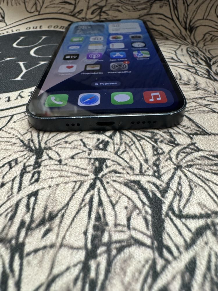 iPhone 13 128gb - отличен