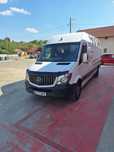 Vind sprinter 316 euro 5