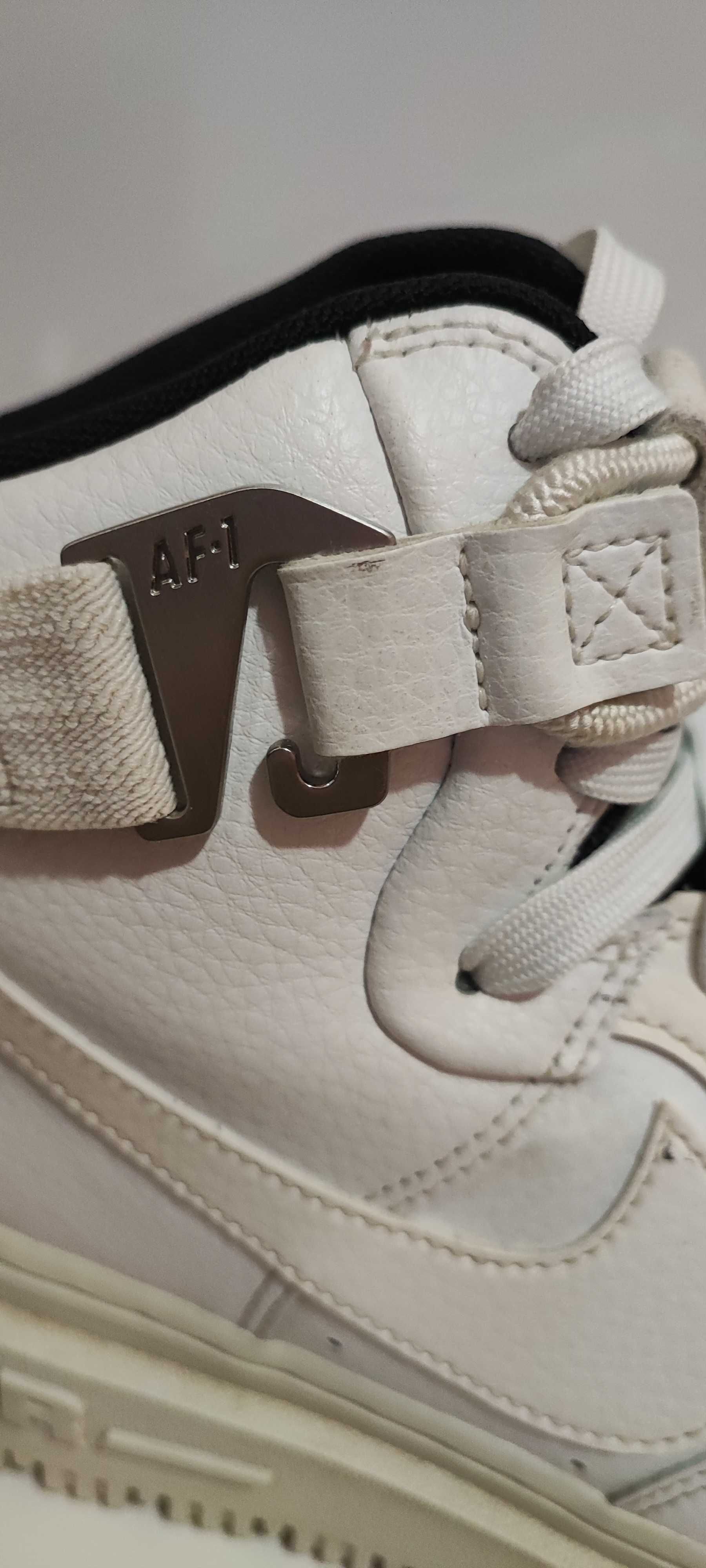 Кецове Nike air force 1