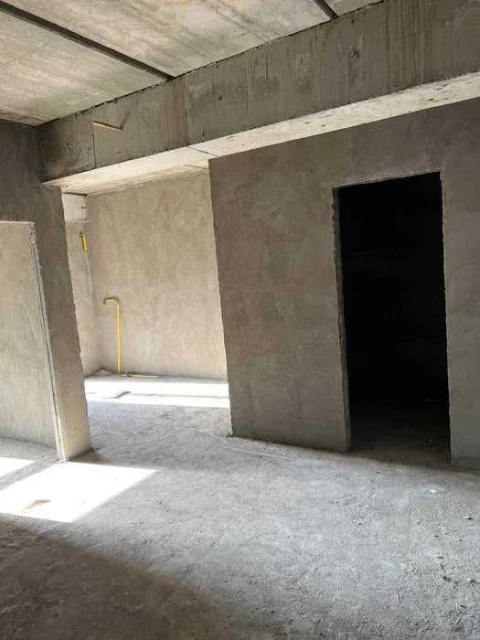 МАХТУМКУЛИ 48м2 коробка 3-линия Poytaxt Residence 5-этаж СРОЧНАЯ цена!