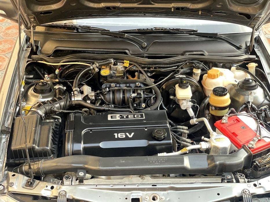 Nexia 2 2015 yil 1,6 Super Konditsioner