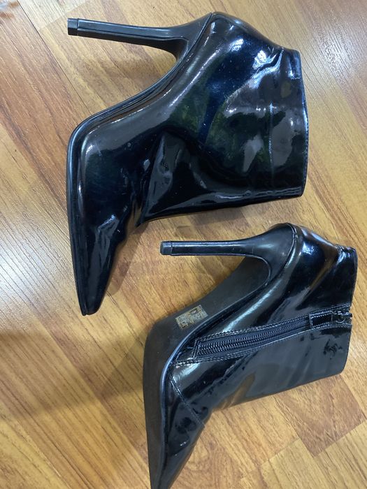 Обувь женская