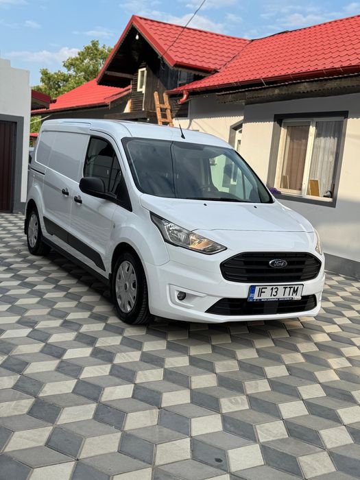 Ford Tranzit connect 2019