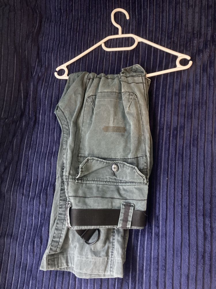 Карго панталони Pepe Jeans 33