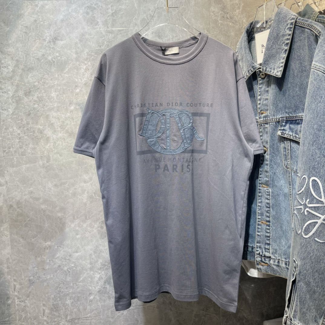 Мъжка тениска Dior
