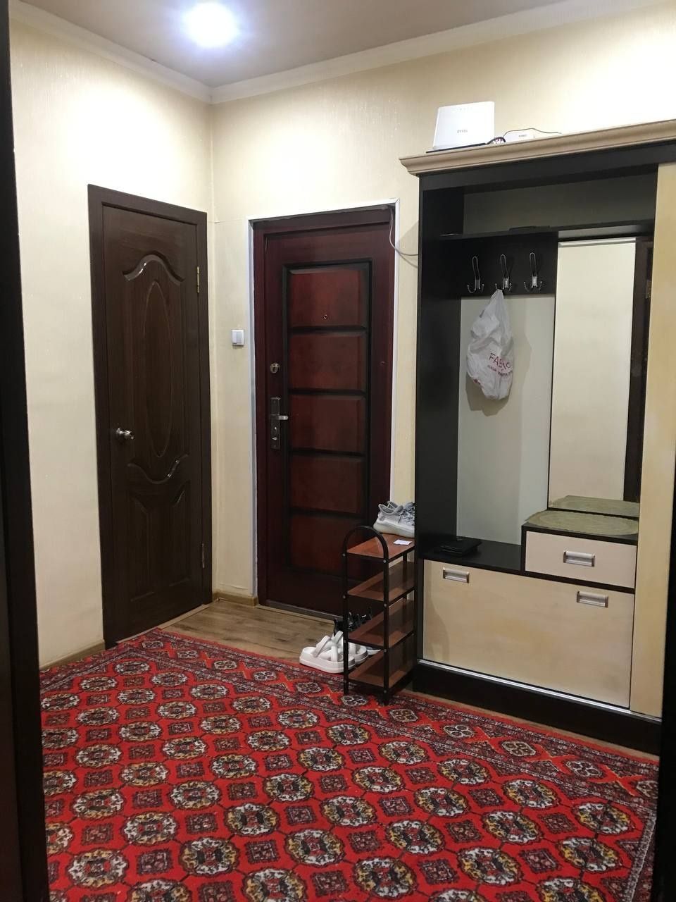 3 xonalik kvadtira. 66k