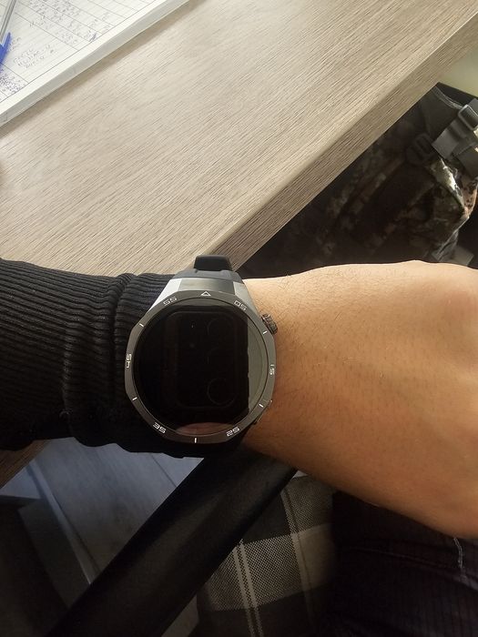 Smartwatch Huawei GT 5 Pro