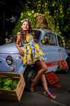 Fotograf Profesionist Fashion/Evenimente
