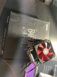 Процессор+материнка i5 10400f + msi b460m-a pro