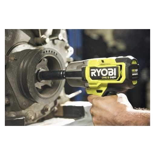 Ryobi-Masina de insurubat-cu impact motor fara perii Ryobi RIWH18X-0