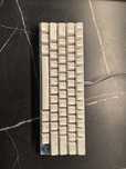 Tastatura 40 la suta