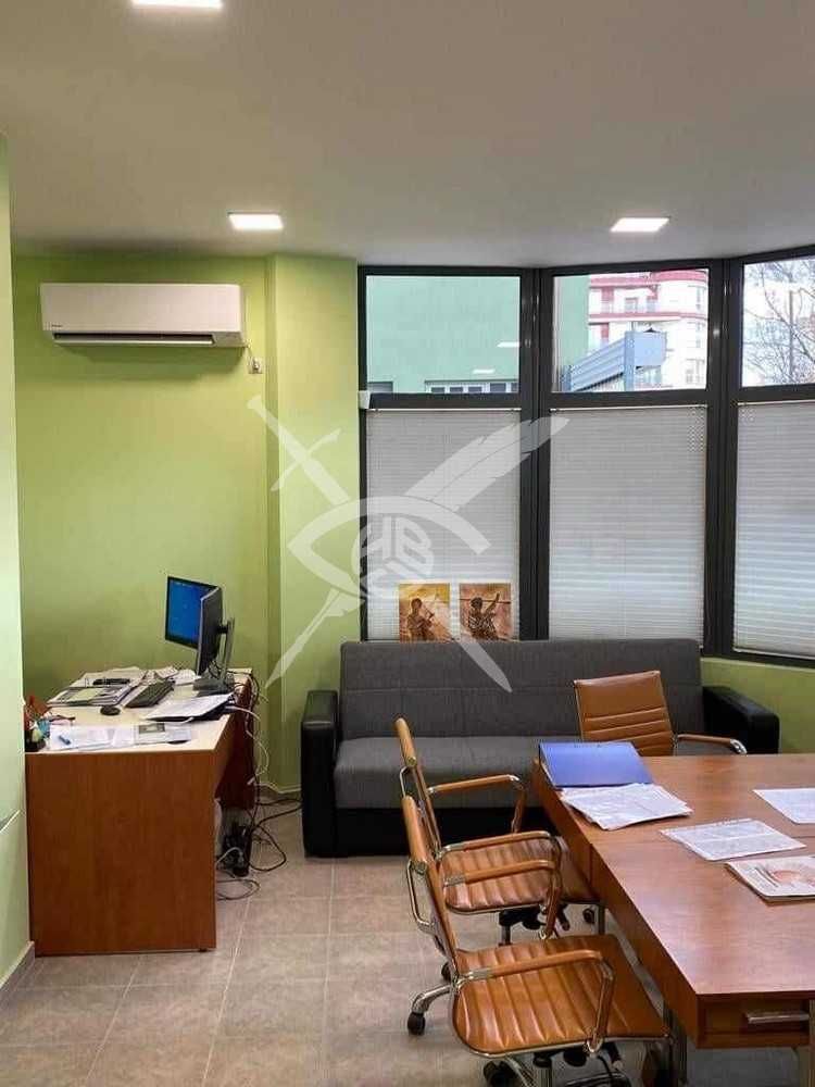 Офис в кв. Надежда 3 № 57388