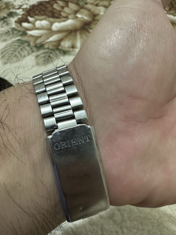 Orient ariginal 1993
