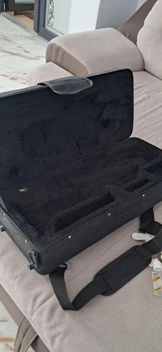 Vand Trompeta Ritmuller sau schimb cu un flugelhorn sau corn francez