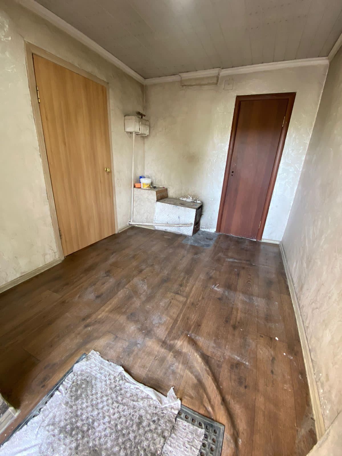 Продается дом в Уштобе