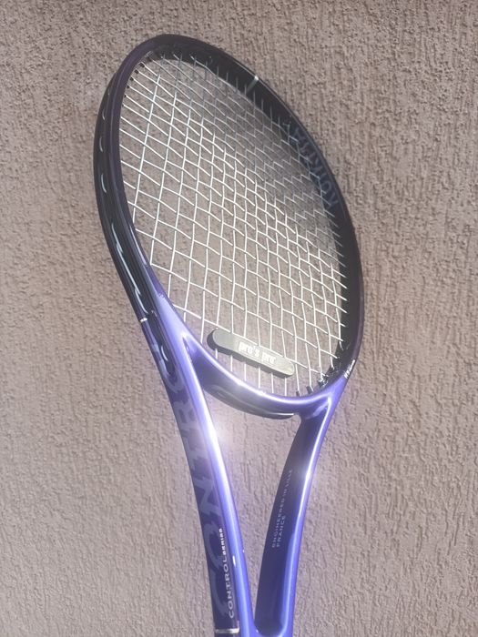 Racheta tenis 2025