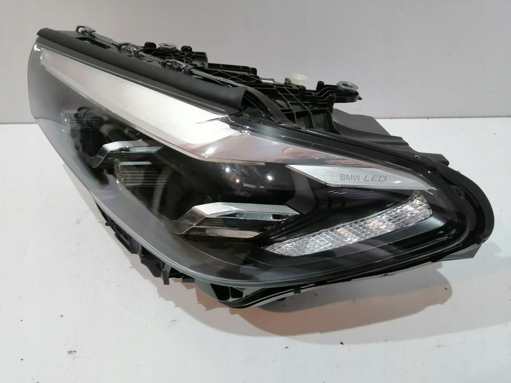 BMW G30 G31 Face Lift FULL LED фарове комплект