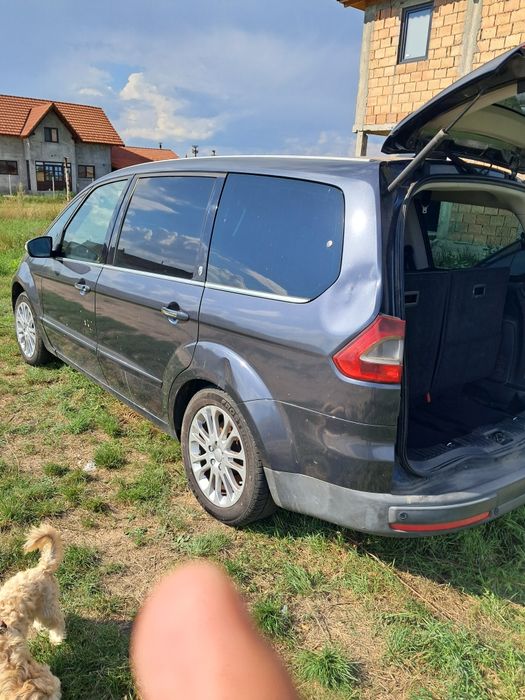 Vând Ford Galaxi 1.8 Cdi Diesel