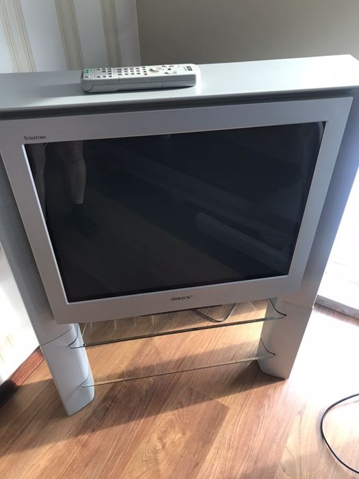 Телевизор Sony