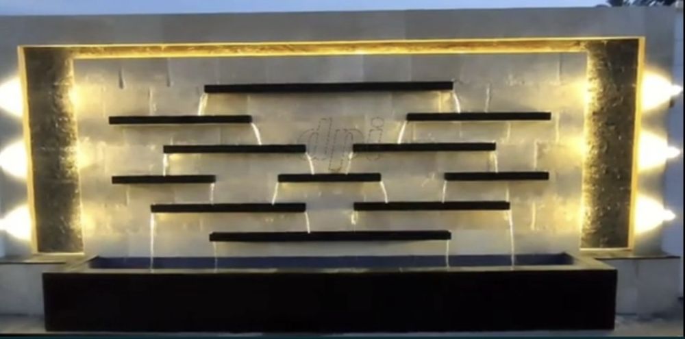 Ландшафт хизматлари