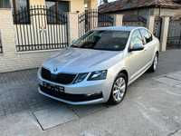 Skoda Octavia Euro 6 , Navi , 2 Chei , Stare Perfecta , FACTURA CU KM