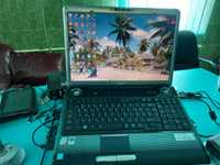 Laptop Toshiba Satellite P300-1E9 Core 2 Duo T5800 2GHz