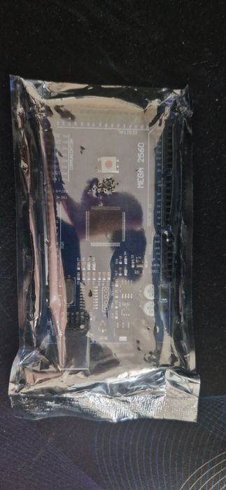 Arduino MEGA 2560