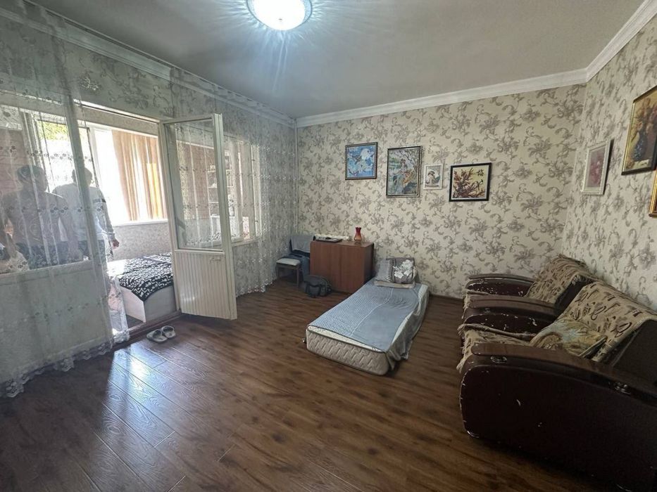 Продается 2-комнатная квартира, Ташсельмаш, Боткина, Ор-р Bier regen