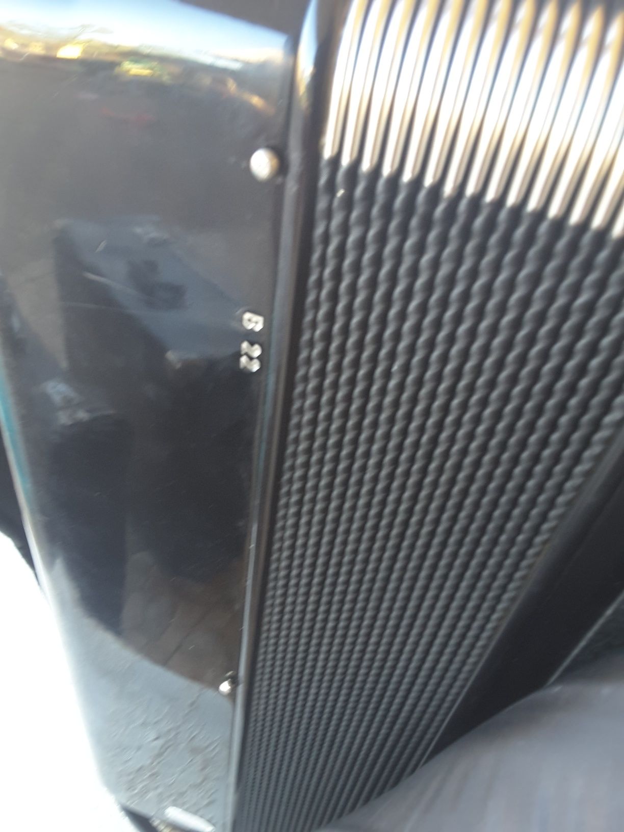 Vand acordeon serozette cu midi musik meker