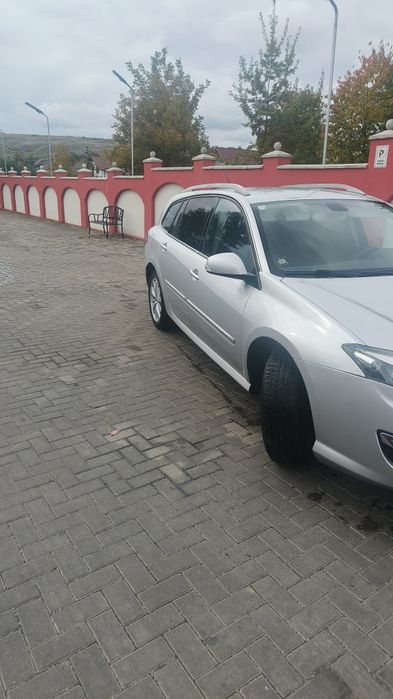 laguna 3 facelift