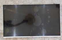 Shivaki 43H3501 4K SmartTv Android на запчасть.
