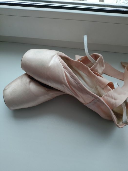 Пуанты GRISHKO (гришко)