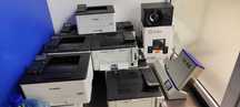 Printer sotiladi arzon Canon