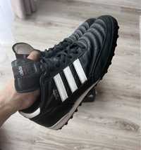 Сороконжки adidas copa mundial