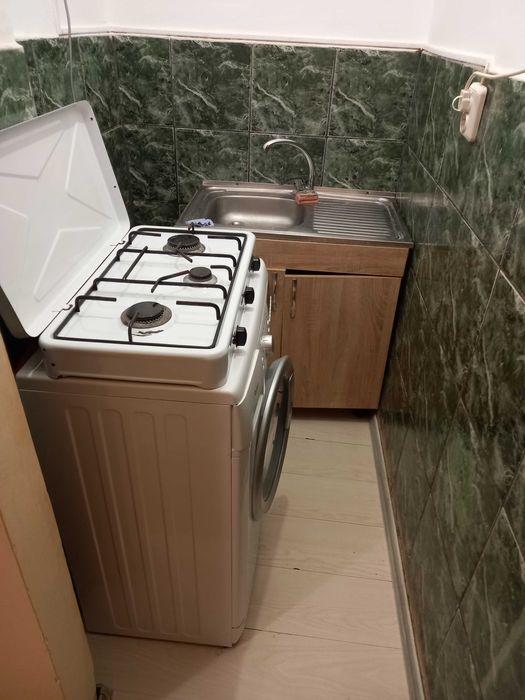 VAND garsoniera tiglina 1 A4 etaj 3