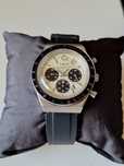 Timex Q Chronograph
