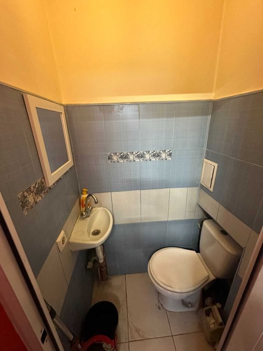 Дава се под наем Магазин в Пловдив, Кършияка - 32 кв.м за 248.88 € - Снимка #4