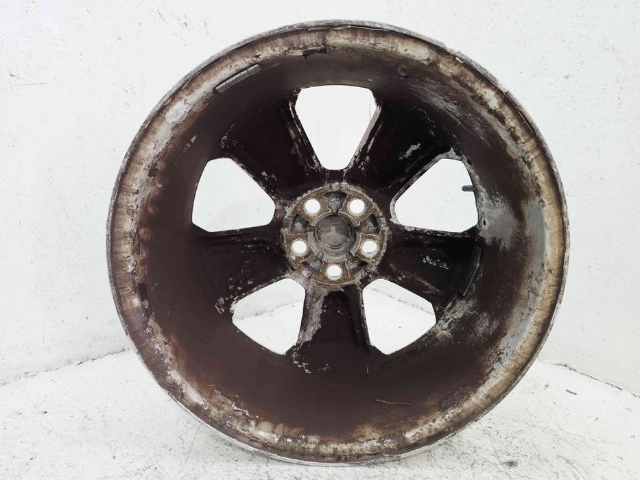 Set jante aliaj Ford Kuga I [Fabr 2008-2012] 5x108 R18 7.5J ET52.5 / 8