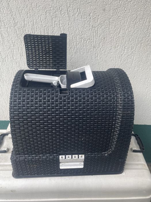 Litiera pisici sau alte animale de companie