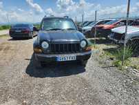 За Части Jeep Cherokee 2.8crd auto